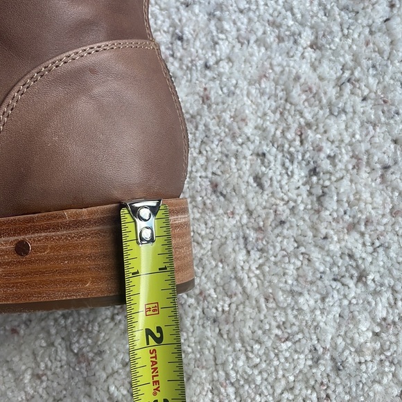 🆕BEEK Ostrich Boots - Picture 14 of 16